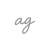 AG logo